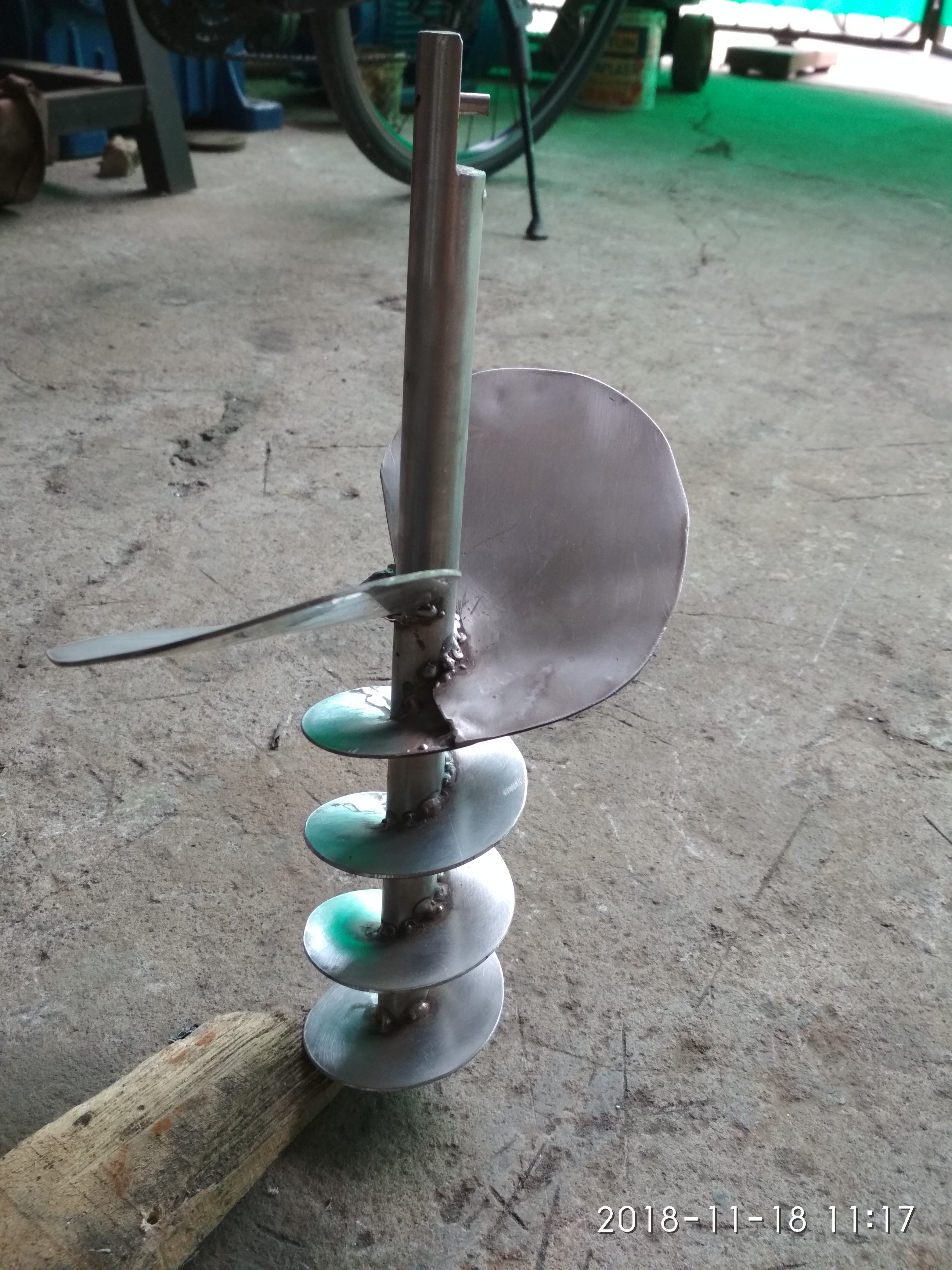 Workshop
